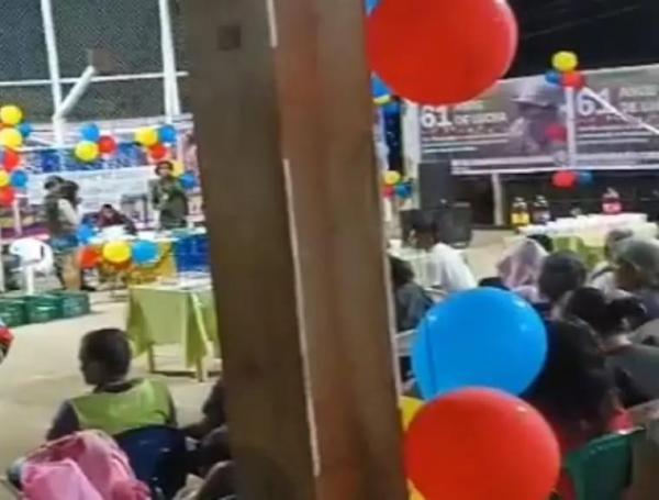 Imagen de video.