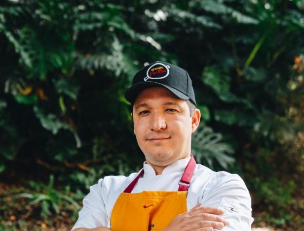 Andrés Felipe Otálvaro