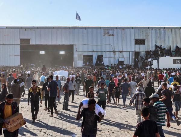Gaza