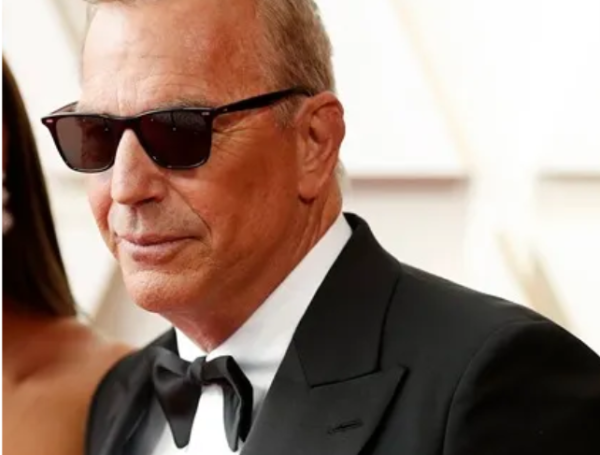 Kevin Costner introdujo una escena adicional no programada