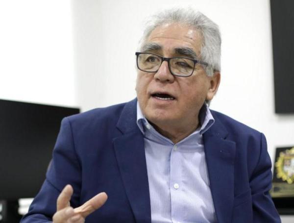 Augusto Rodríguez