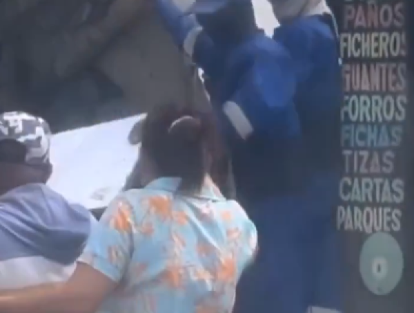 Captura de video