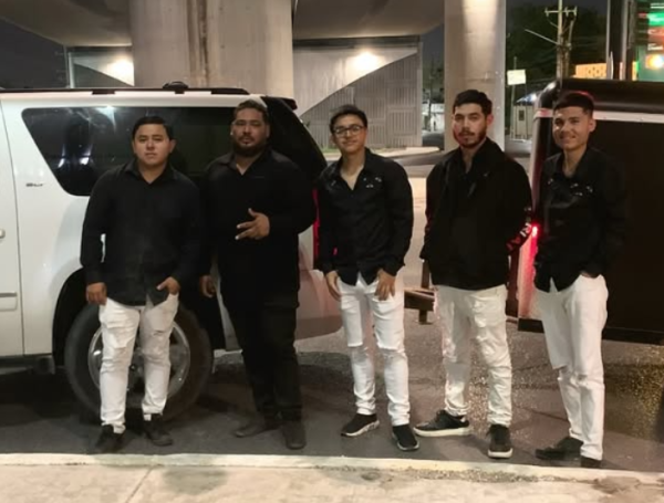 Grupo Fugitivo.