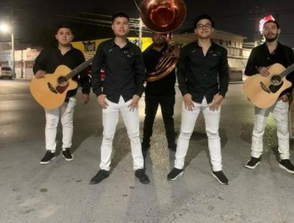 El Grupo Fugitivo había sido secuestrado cuando se dirigía a una presentación.