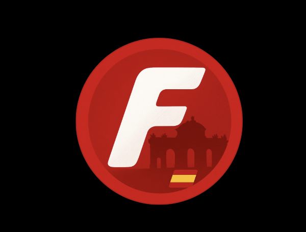 Frisby España