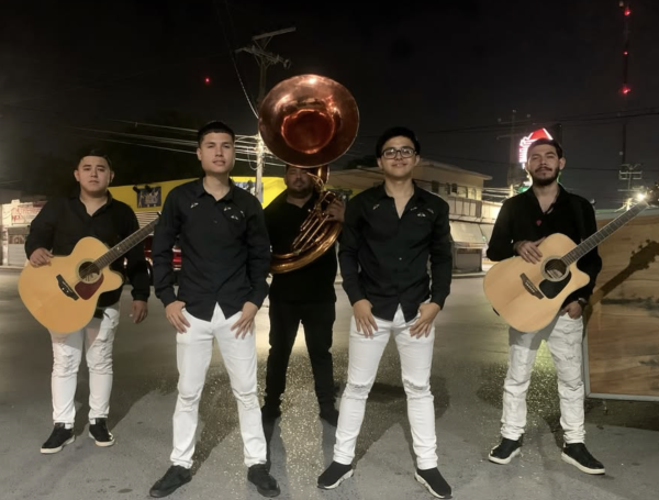 Ellos eran los integrantes del Grupo Fugitivo.