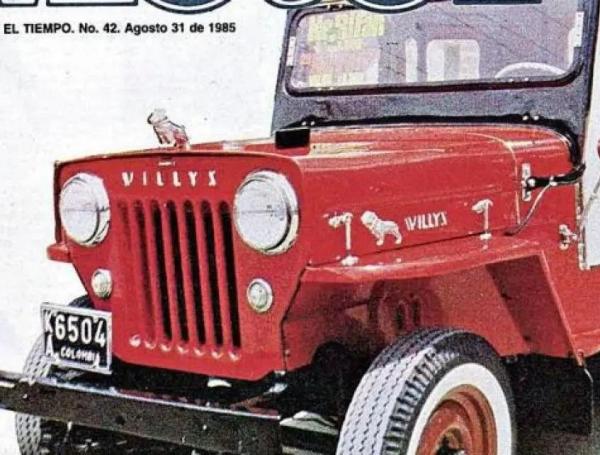 Willys