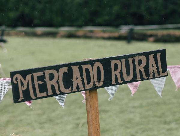 Mercado Rural de La Caballeriza