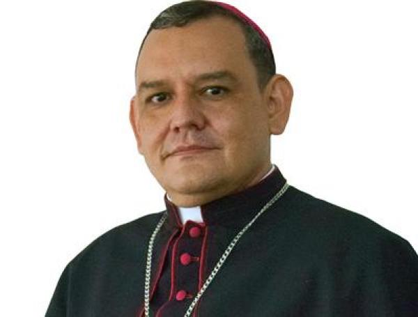 Obispo Tibú