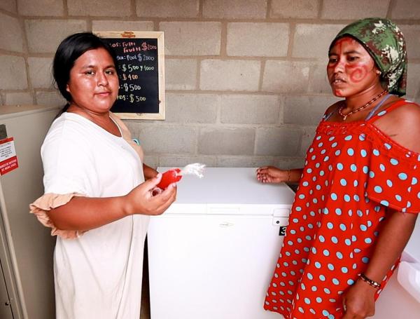 Misión La Guajira