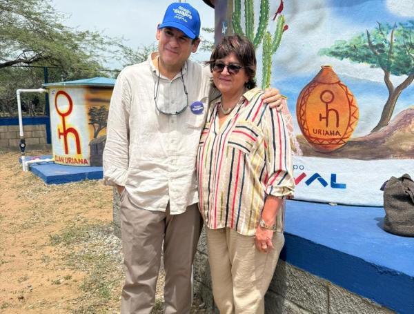 Misión La Guajira