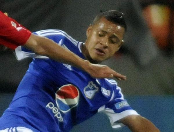 Jhonny Ramírez