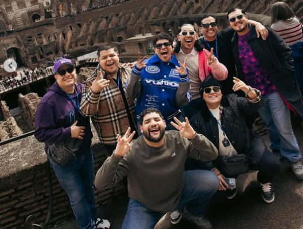 Grupo Firme