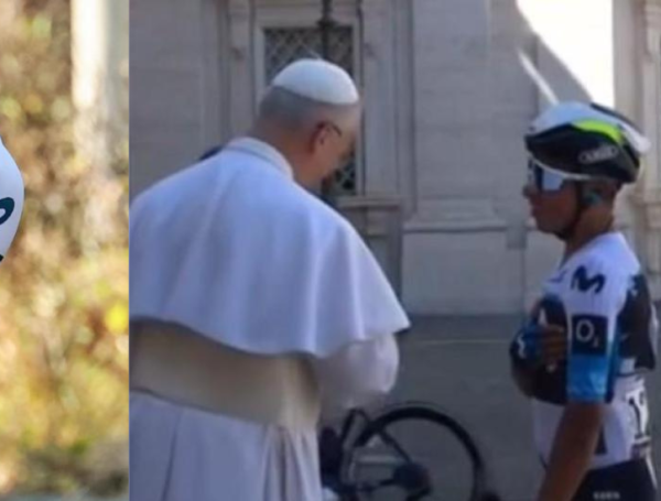 Nairo Quintana