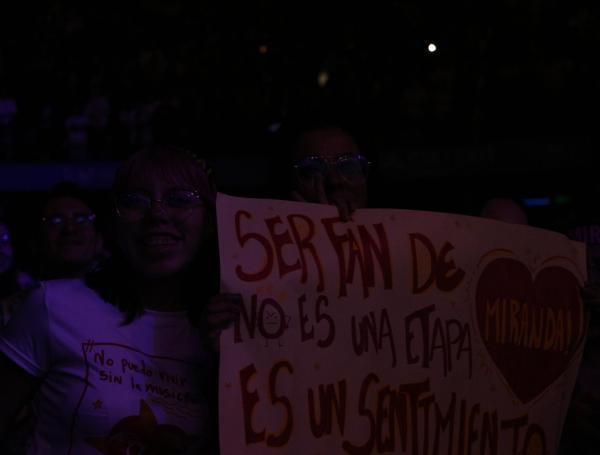 Fan Miranda