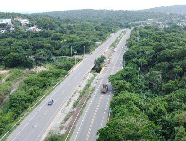 Cobro valorización Cartagena-Barranquilla.