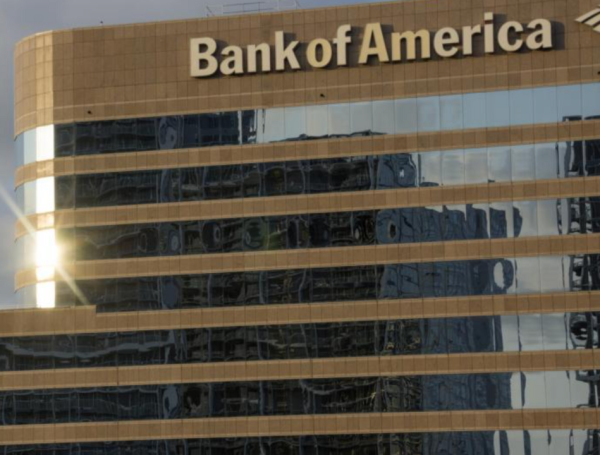 Bank of America tiene novedades para sus clientes.