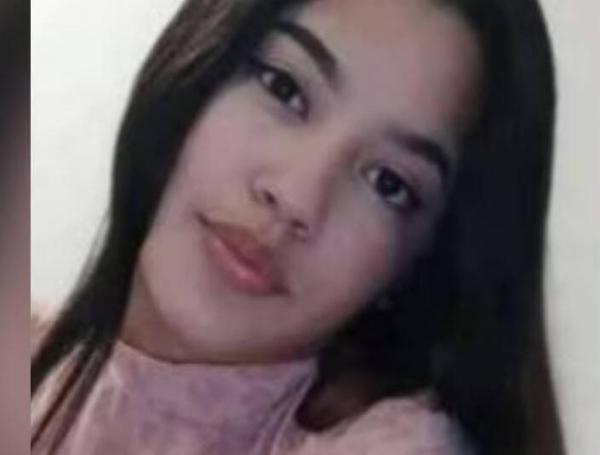 Lindsay Stephanie Utima Astaiza, vallecaucana que murió en 2023 al caer del piso 14 de un edificio.