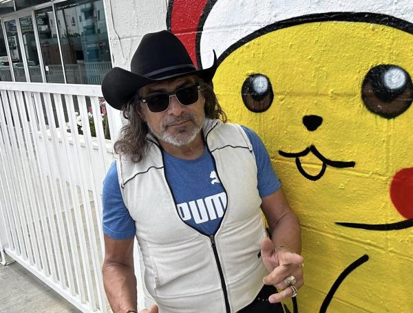 Reconocido actor estadounidense murió tiroteado por su vecino