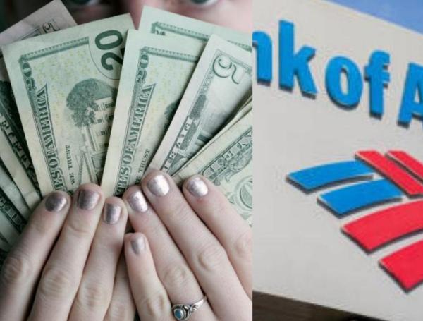 Bank of America