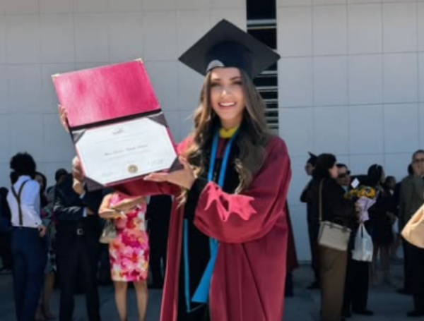 Miss Universe Ecuador 2024