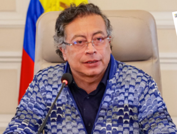El presidente Gustavo Petro anunció que convocará por decreto la consulta popular.