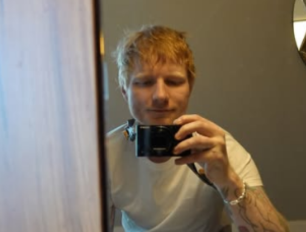 Ed Sheeran