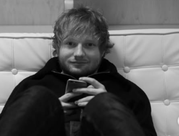 Ed Sheeran