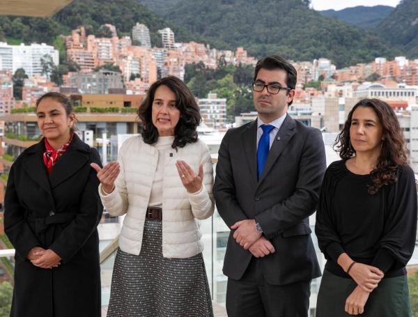 Secretaria de Ambiente