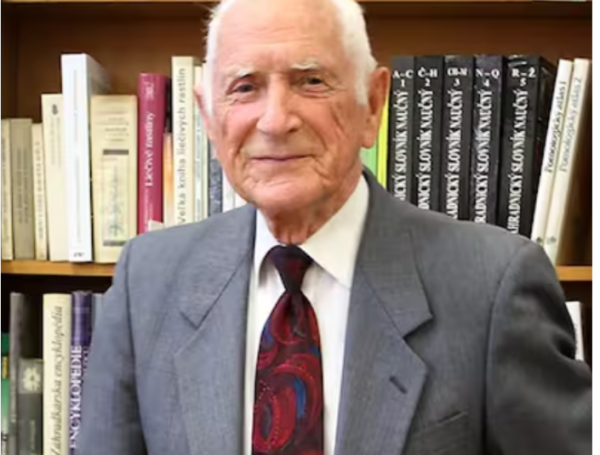 John Scharffenberg