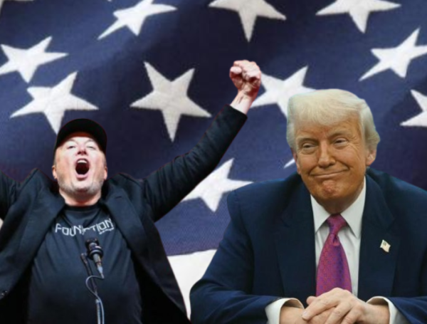 Musk lanza fuerte crítica a Trump