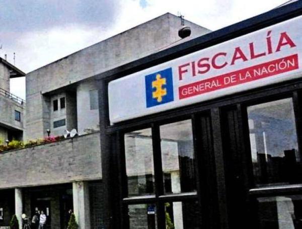 Había sido reportado ante la fiscalía desde el 2 de junio.