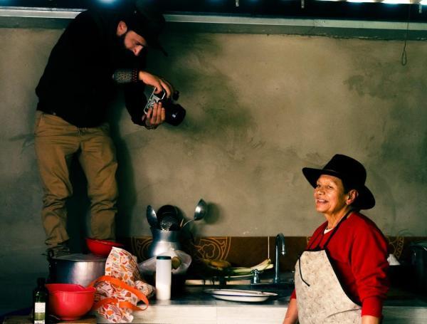 José Luis Cocina 2