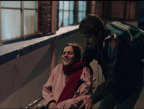 Mi demonio', de la colombiana Rossana Montoya, fue el mejor corto de ficción de los Sony Future Filmmaker Awards