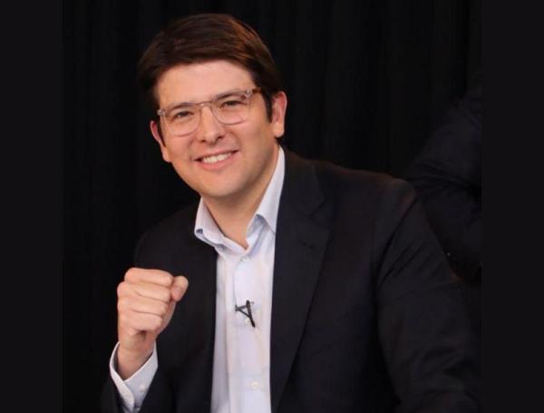 Miguel Uribe Turbay