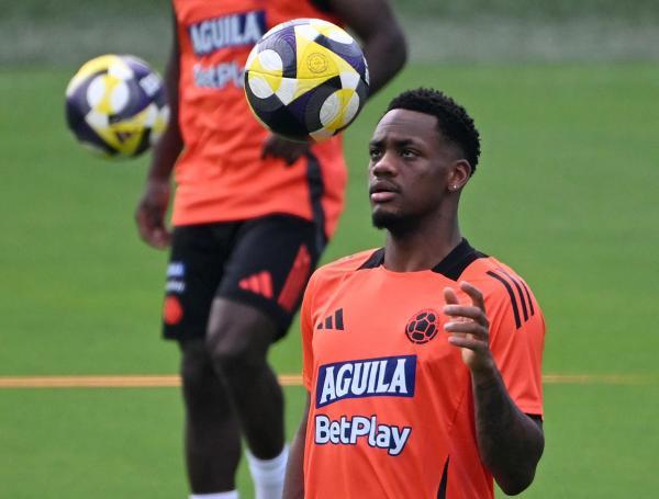 Jhon Jáder Durán