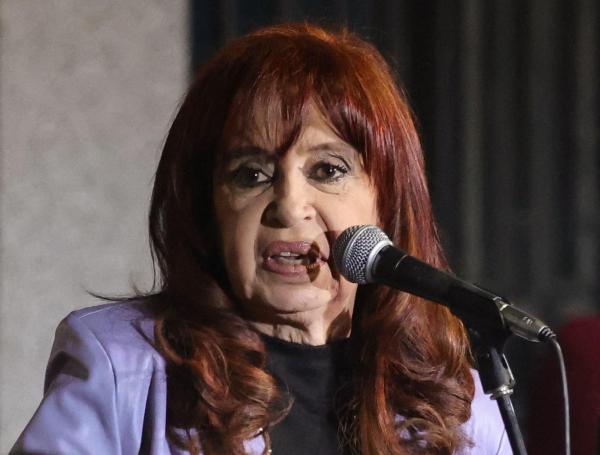 Cristina Fernández