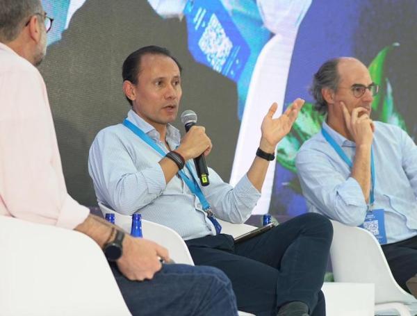 Expobarranquilla 2025.
