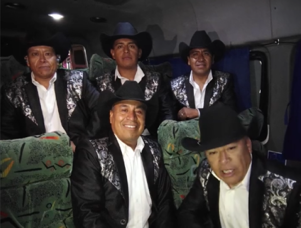 La Garra Norteña