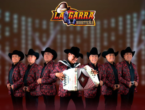 La Garra Norteña