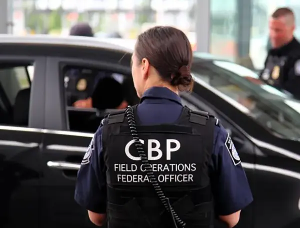 Los agentes retuvieron paquetes de droga por un valor que supera al US$1'000.000