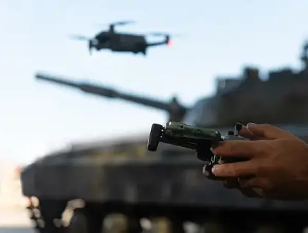 Dron