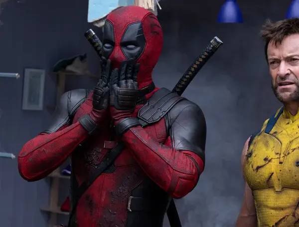 Deadpool 3