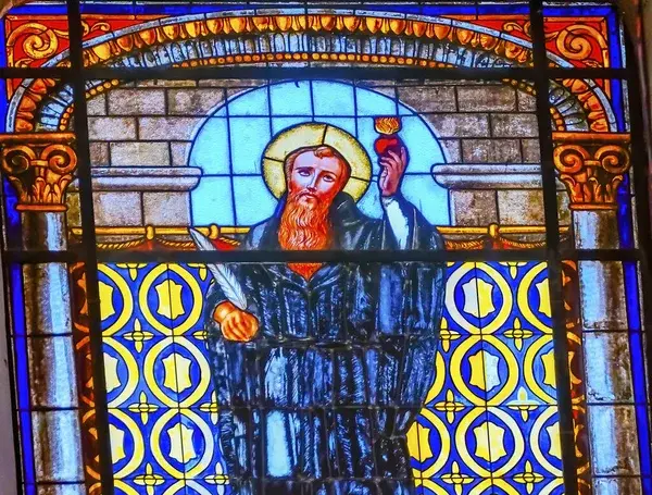 San Agustín