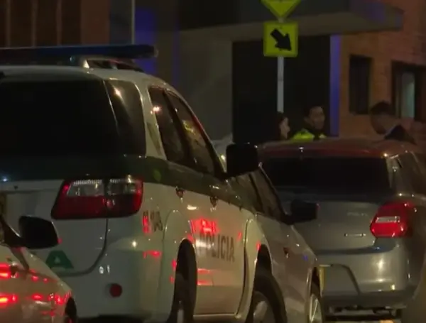 Hurto a residencia de oficial en retiro de la Policía