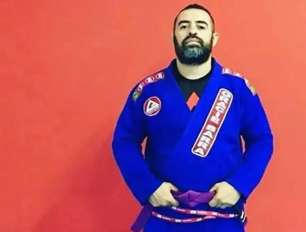 Alex Renner, MMA.