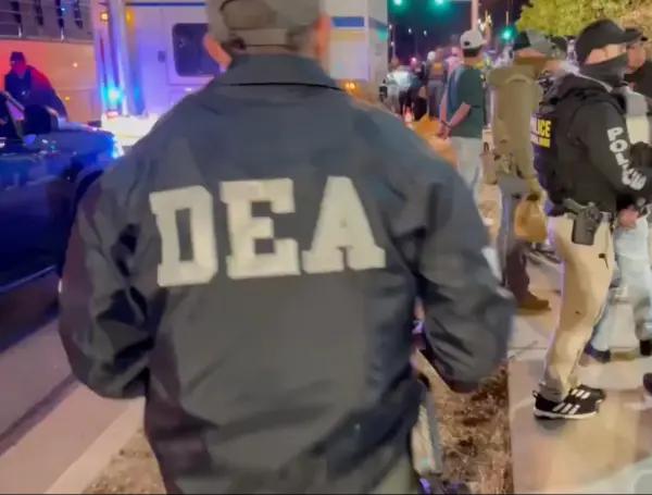 DEA Rocky Mountain Division