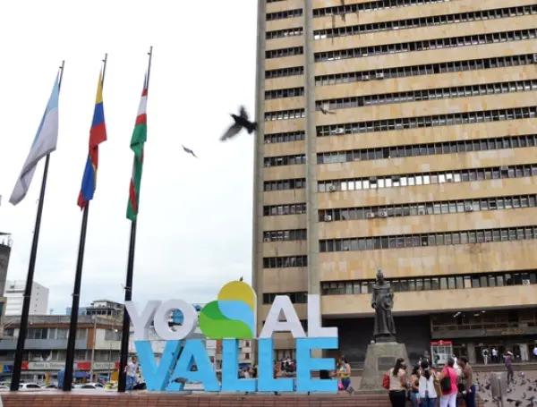 Gob Valle del Cauca
