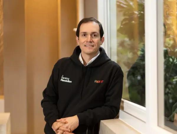 Paolo Di Marco, CEO de RappiPay