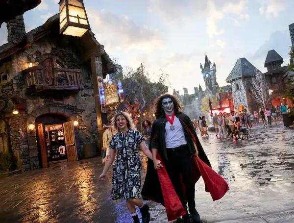 Universal Orlando